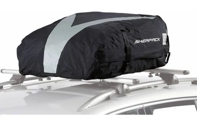 Gv Sherpack Tagboks
