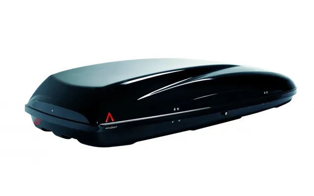 Helios 480 Italiensk Tagboks 390 Liter