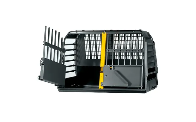Hundebur Mimsafe Variocage Double