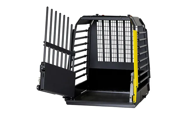 Hundebur Mimsafe Variocage Enkel Maximum