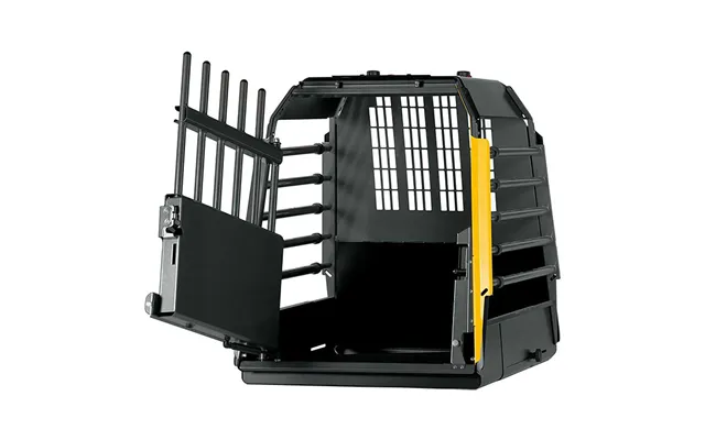 Hundebur Mimsafe Variocage Enkel Sxl