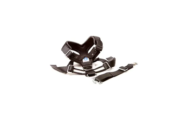 Hundesele Mimsafe Allsafe - Large