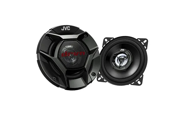 Jvc 10cm 2-vejs 220w Peak