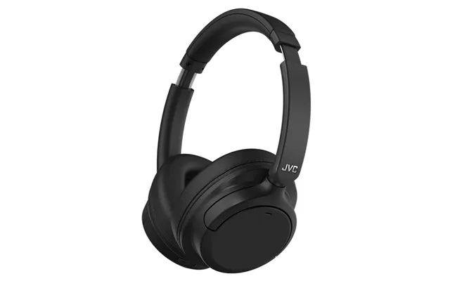 Jvc Ha-s95n Hybrid Anc Over Ear Headphones Sort