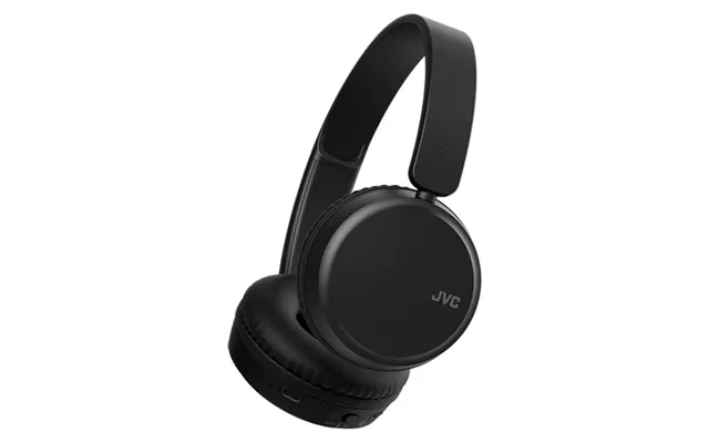 Jvc Has36wbu Sort Over-ear Bluetooth Headset