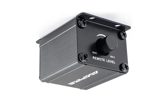 Level Controller Til Mbm500.1 - Mbm1.24v