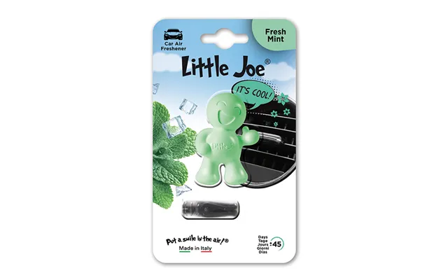 Little Joe - Duftfrisker