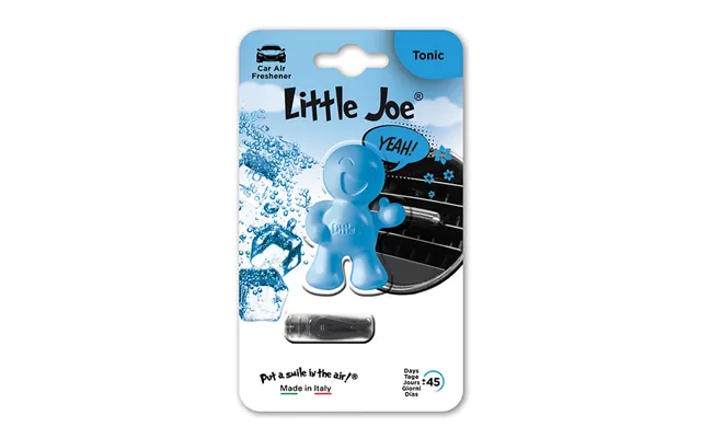 Little Joe - Duftfrisker