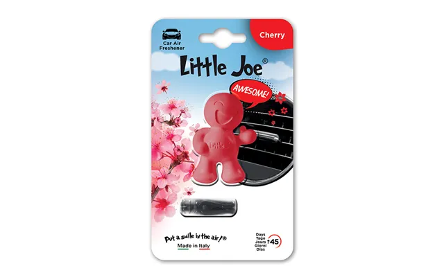 Little Joe - Duftfrisker
