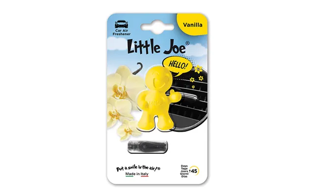 Little Joe - Duftfrisker
