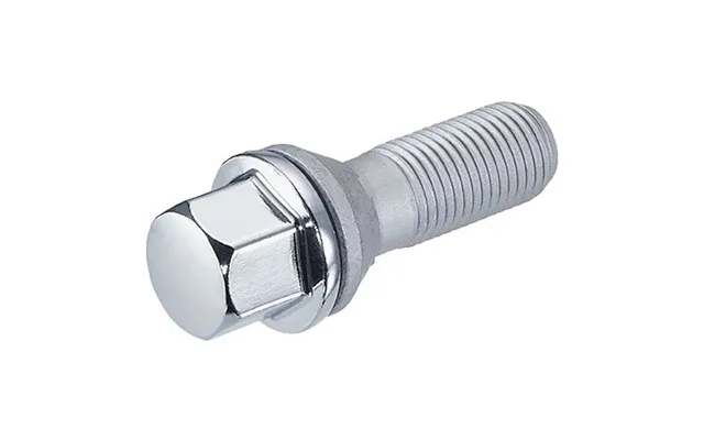 Mcgard 67222su Install Kit Bolt M14x1.5 K