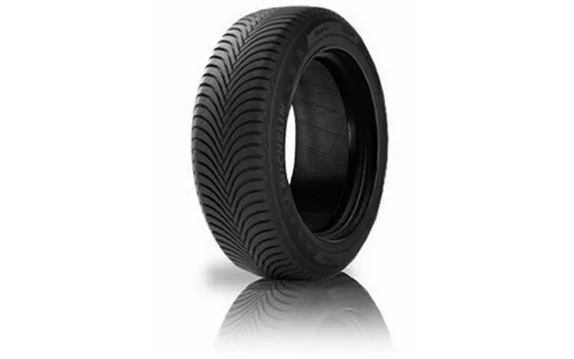 Michelin Alpin 5 Mo 225 55r17