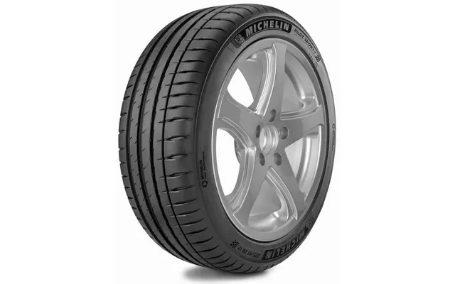 Michelin Pilot Sport 4 S Xl 265 40r22