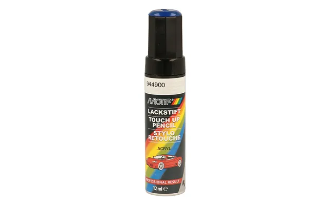 Motip 944900 Lakstift Akryl Autolak 12ml