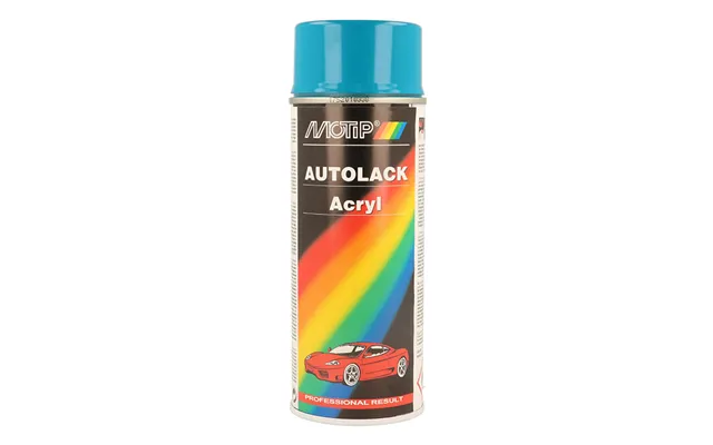 Motip Autoacryl Spray 45000 - 400ml