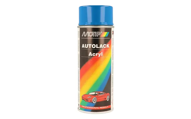 Motip Autoacryl Spray 45050 - 400ml