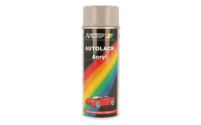 Motip Autoacryl Spray 46427 - 400ml product image