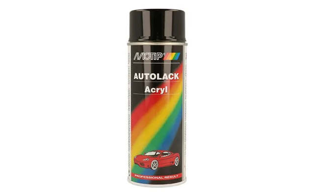 Motip Autoacryl Spray 50980 - 400ml