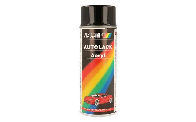 Motip Autoacryl Spray 51027 - 400ml