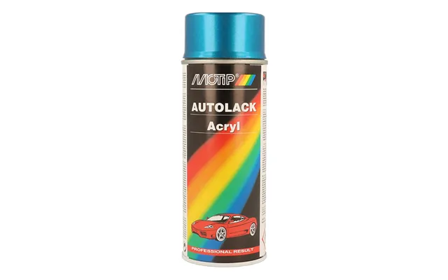 Motip Autoacryl Spray 53955 - 400ml