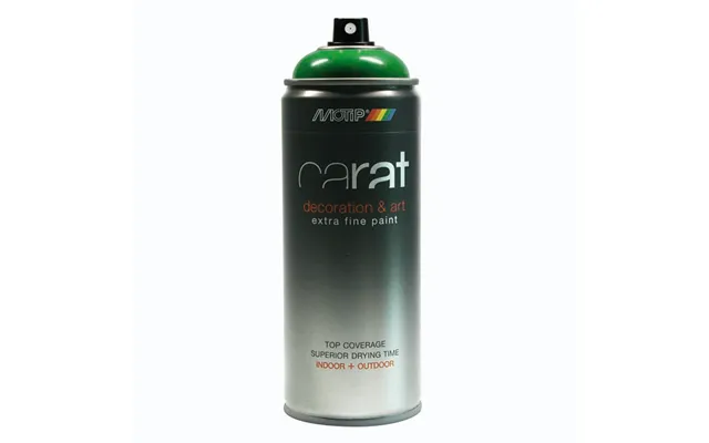 Motip Carat Lutecia Green