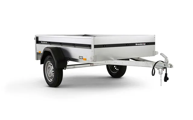 New Brenderup Trailer 1203sub 750 Kg