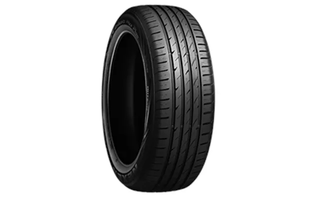 Nexen N'blue Hd Plus 195 55r15
