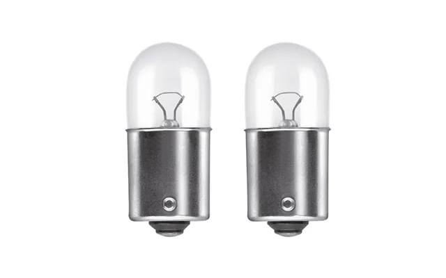 Osram Autopære R5w 12v 2 Stk.