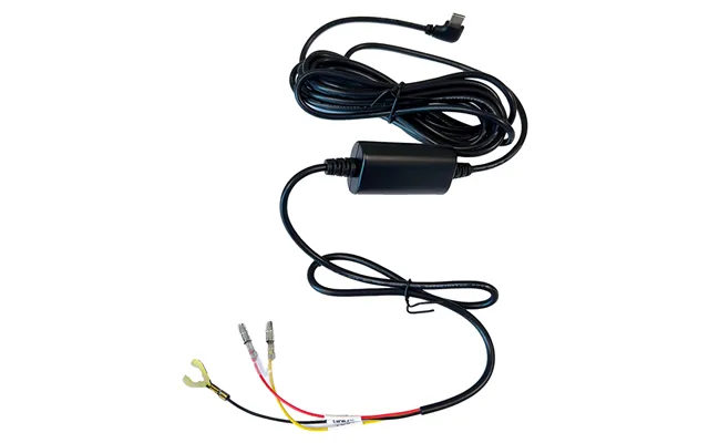 Osram Kabelkit Til Odc2500 Dash Cam