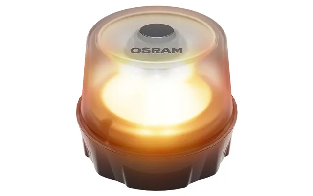 Osram Ledguardian Gul Advarselslygte Ta20
