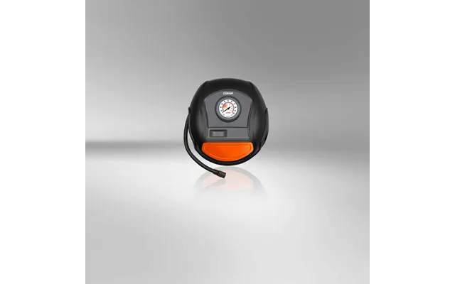 Osram Luftkompressor 12v Analog