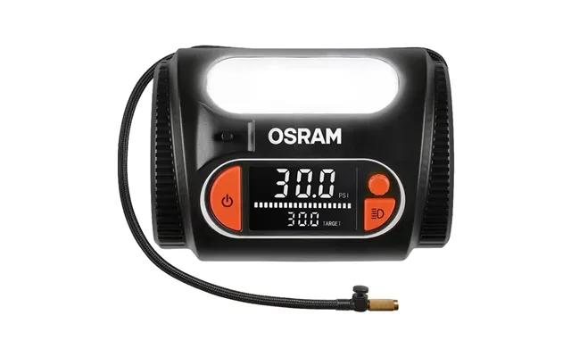 Osram Mini-kompressor Tyreinflate 2130