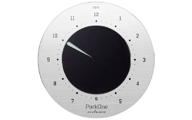 Parkone Exclusive - Metal Fs17