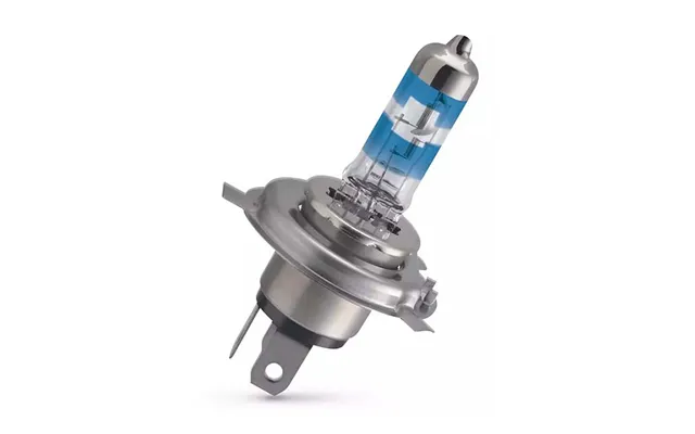 Philips Racingvision Gt200 H4 2 Stk.
