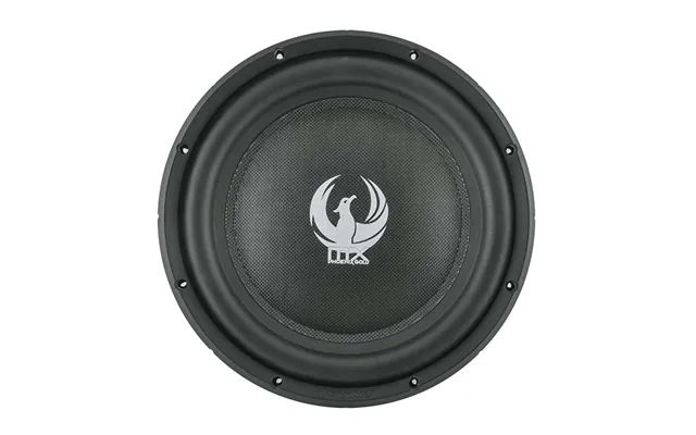Phoenix Gold 10 Slim Subwoofer 300w 4ohm