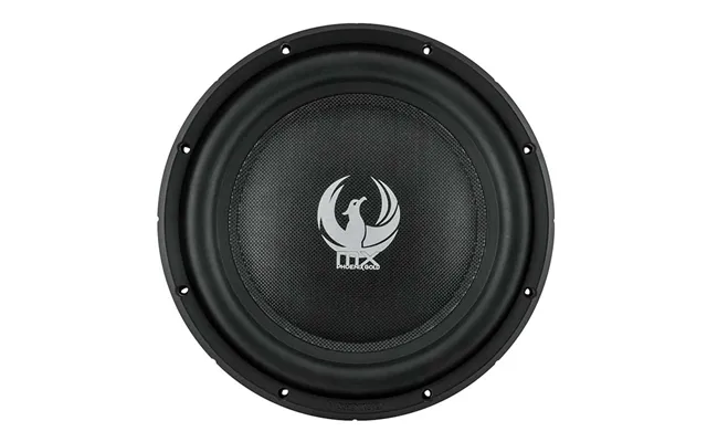 Phoenix Gold 12 Slim Subwoofer 300w 2ohm