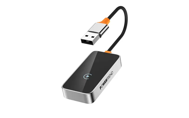 Powertrend Carplay Android-auto Adapter