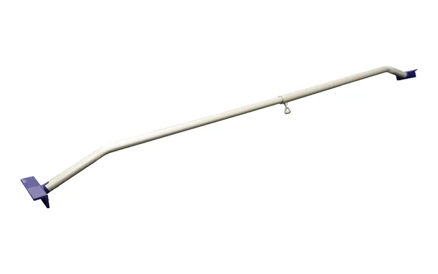 Presenningsbøjle, 145 - 220 Cm, L-profil
