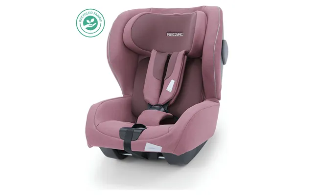 Recaro Autostol Kio Prime Pale Rose