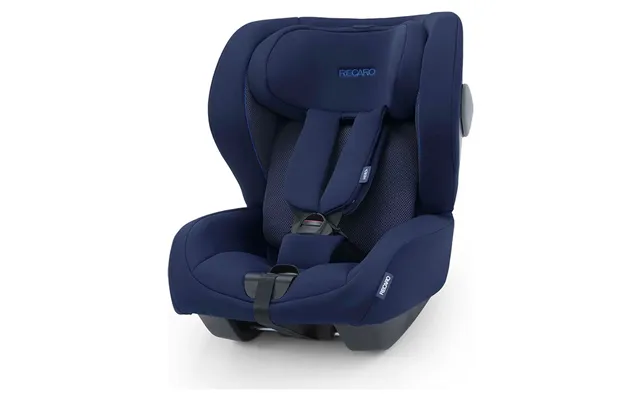 Recaro Autostol Kio Select Pacific Blue