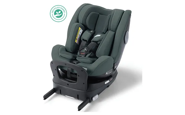 Recaro Autostol Salia 125 I-size Mineral Green