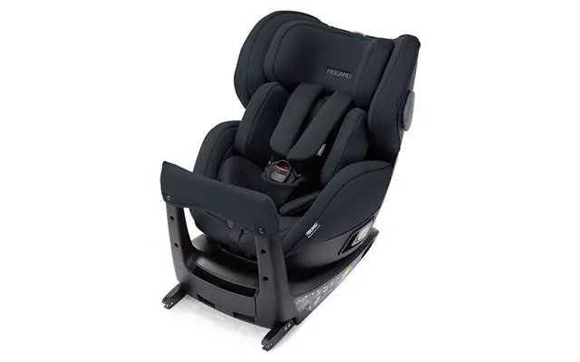 Recaro Autostol Salia I-size Select Night Black