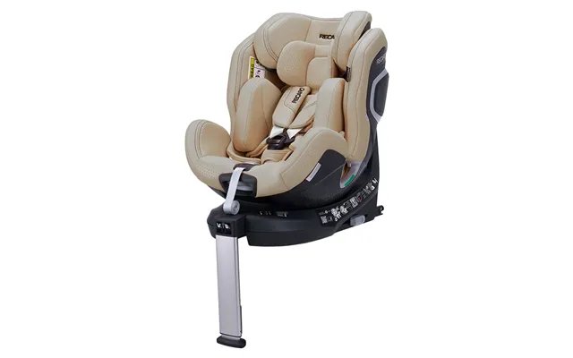Recaro Autostol Xenon 1 Beige R129 40-125 Cm