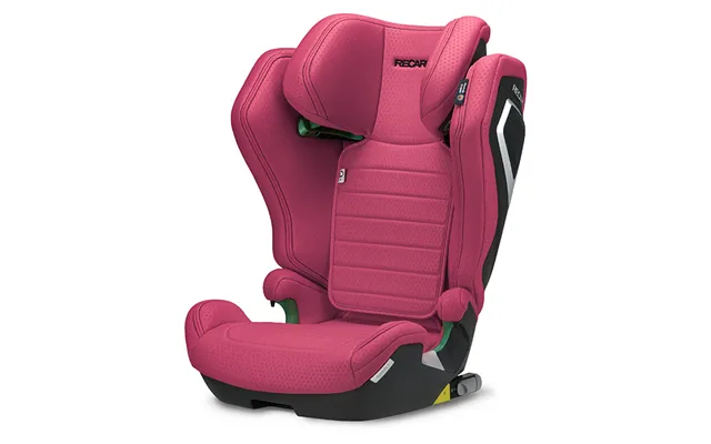 Recaro Axion 1 R129 100-150cm Wow Pink Autostol