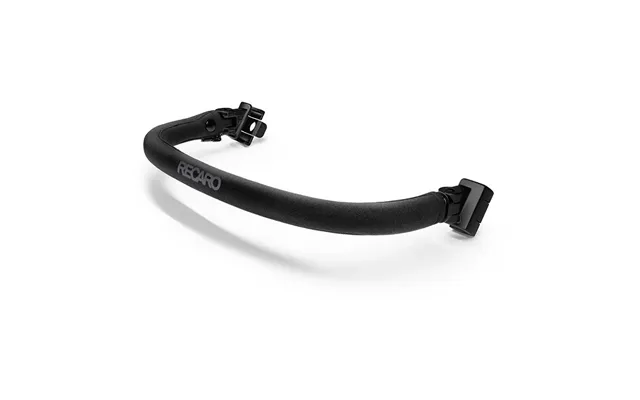 Recaro Frontbøjle Sort Til Easylife 2 Elite Klapvogn
