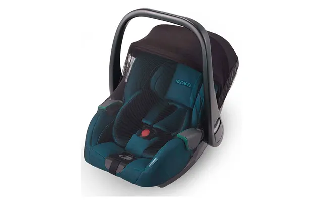 Recaro Insektnet Sort Til Avan Autostol