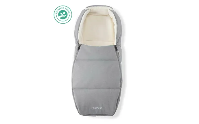 Recaro Kørepose Prime Silent Grey Til Avan Autostol