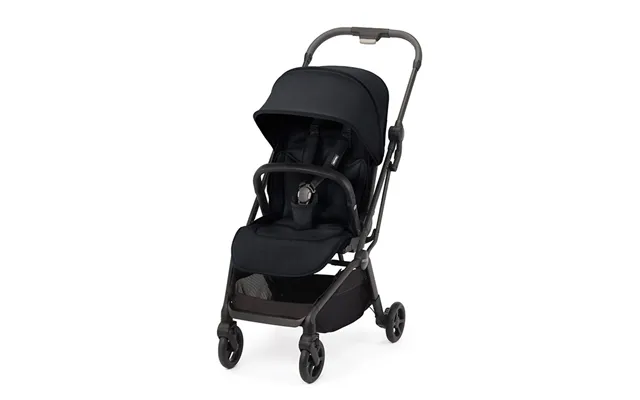 Recaro Lexa Elite Klapvogn Select Night Black