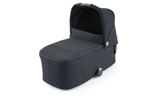 Recaro Sadena Celona Babylift Select Night Black