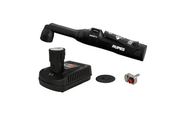 Rupes Bigfoot Ibrid Nano2 Std Kit